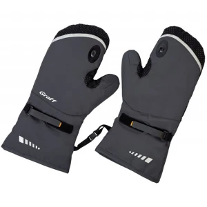 Manusi Tehnice de Iarna Graff, Marime L / XL Manusi Tehnice de Iarna Graff, Marime L / XL