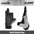 Manusi Windproof Norfin Argo, Marime XL Manusi Windproof Norfin Argo, Marime XL