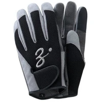 Manusi Zenaq 3-d Short Glove Black, Marime L