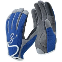 Manusi Zenaq 3-d Short Glove Blue, Marime L