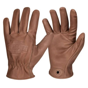 Manusi Piele Helikon-Tex, Marime M Manusi Piele Helikon-Tex, Marime M