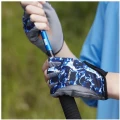 MANUSI SAVAGE GEAR MARINE CU DEGETE TAIATE SEA BLUE MAR.M MANUSI SAVAGE GEAR MARINE CU DEGETE TAIATE SEA BLUE MAR.M