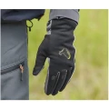 MANUSI SAVAGE GEAR SOFTSHELL WINTER BLACK MAR.XL MANUSI SAVAGE GEAR SOFTSHELL WINTER BLACK MAR.XL