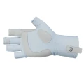 MANUSI UV FHM MARK LIGHT BLUE XL MANUSI UV FHM MARK LIGHT BLUE XL
