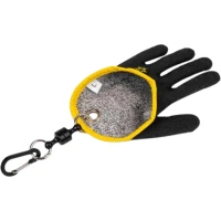 Manusa BLACKCAT Landing Glove LH, Marime L