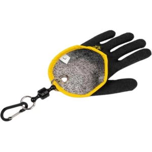 Manusa BLACKCAT Landing Glove LH, Marime M