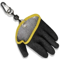 Manusa Black Cat Landing Glove, Marime L