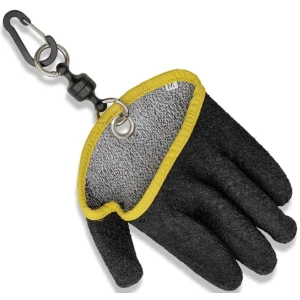 Manusa Black Cat Landing Glove, Marime L