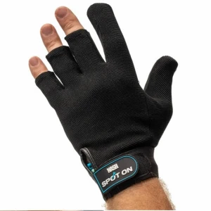 Manusa Casting NASH Spot On Casting Glove, Left Hand Manusa Casting NASH Spot On Casting Glove, Left Hand