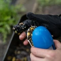 Manusa Casting NASH Spot On Casting Glove, Left Hand Manusa Casting NASH Spot On Casting Glove, Left Hand