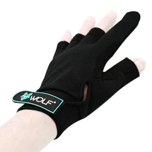 Manusa Casting WOLF XK-2 Kevlar PRO Casting Glove, Left Hand, Marime L Manusa Casting WOLF XK-2 Kevlar PRO Casting Glove, Left Hand, Marime L