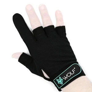 Manusa Casting WOLF XK-2 Kevlar PRO Casting Glove, Right Hand, Marime XL Manusa Casting WOLF XK-2 Kevlar PRO Casting Glove, Right Hand, Marime XL