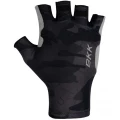 Manusi BKK Flamingo Half Finger 3 Camo, Marime M Manusi BKK Flamingo Half Finger 3 Camo, Marime M