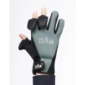Manusi DAM Neoprene Fighter Glove L, Black Gray