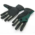 Manusi FORMAX din Neopren cu Velcro, Marimea L