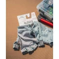 Manusi FOX RAGE Lightweight UV Gloves, M Manusi FOX RAGE Lightweight UV Gloves, M