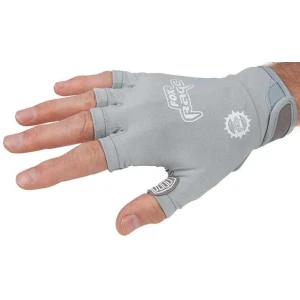 Manusi FOX RAGE Lightweight UV Gloves, XL Manusi FOX RAGE Lightweight UV Gloves, XL