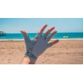 Manusi FOX RAGE Lightweight UV Gloves, XL Manusi FOX RAGE Lightweight UV Gloves, XL
