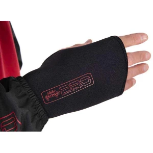 Manusi Fox Rage Neoprene Mitts XL-XXL, Black