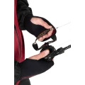 Manusi Fox Rage Neoprene Mitts XL-XXL, Black Manusi Fox Rage Neoprene Mitts XL-XXL, Black