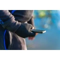 Manusi PRESTON Lightweight Gloves, Large-XLarge, Black Manusi PRESTON Lightweight Gloves, Large-XLarge, Black
