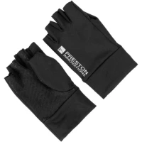 Manusi PRESTON Lightweight Gloves, Small-Medium, Black