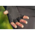 Manusi PRESTON Lightweight Gloves, Small-Medium, Black Manusi PRESTON Lightweight Gloves, Small-Medium, Black