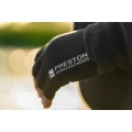 Manusi PRESTON Lightweight Gloves, Small-Medium, Black Manusi PRESTON Lightweight Gloves, Small-Medium, Black