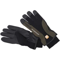Manusi PROLOGIC Winter Waterproof Glove XL, Green Black