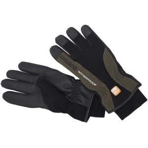 Manusi PROLOGIC Winter Waterproof Glove XL, Green Black Manusi PROLOGIC Winter Waterproof Glove XL, Green Black