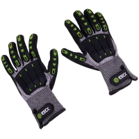 Manusi ZECK Cat Landing Gloves, Masura XL Manusi ZECK Cat Landing Gloves, Masura XL