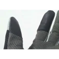 Manusi Zenaq 3-D Short Glove Black, Marime 2XL Manusi Zenaq 3-D Short Glove Black, Marime 2XL