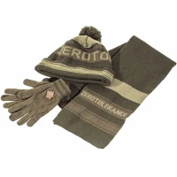 Set Caciula, Esarfa Si Manusi Nash Zt Set Caciula, Esarfa Si Manusi Nash Zt