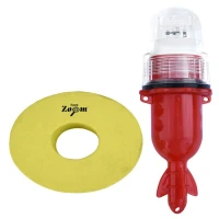 Marker Carp Zoom Buoyant Cu Lumina Si Senzor Rosu Marker Carp Zoom Buoyant Cu Lumina Si Senzor Rosu