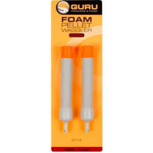 MARKER GURU FOAM WAGGLER 3SSG 4.4G