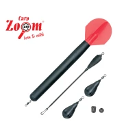 Set Marker Carp Zoom Sondare Marshal Origo 80g Set Marker Carp Zoom Sondare Marshal Origo 80g