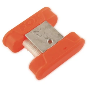 Baliza H Fox Block Markers, Standard, Portocaliu