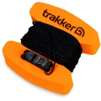 Baliza Trakker Eva H Block, Portocaliu, 10.5x9.2x2.5cm