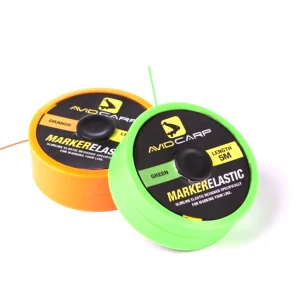Elastic Avid Marker Elastic Orange Elastic Avid Marker Elastic Orange