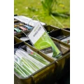 Fir Elastic Korum Marka Flex, Green, 5m Fir Elastic Korum Marka Flex, Green, 5m