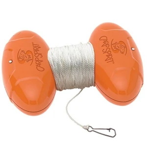 Marker Carp Spirit Luminos A.L.S Portocaliu