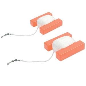 Marker Carp Spirit Static Markers Fluo Portocaliu Large Marker Carp Spirit Static Markers Fluo Portocaliu Large