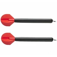 Marker Mivardi Professional Multicolor, 2buc/set