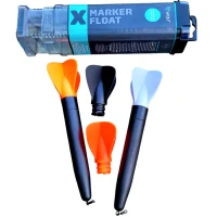 Marker Wolf X-marker Float Tp X5 Marker Wolf X-marker Float Tp X5