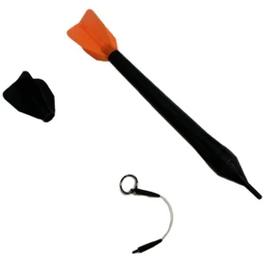 Pluta Marker MACK2 Messenger Float, Large