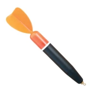 Pluta pentru Sondat Baracuda Marker Float, Marime L