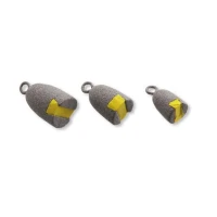 Sonda Cormoran Cu Neopren 5gr 10gr 15gr Set 3buc Sonda Cormoran Cu Neopren 5gr 10gr 15gr Set 3buc