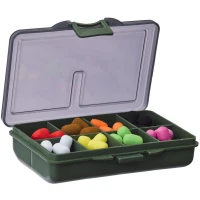 Dumbells Sensas Zig Rig Mix Dumbells, Multicolor, 14mm, 24buc/pac