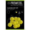 Pop Up Flotant Artificial Prowess Eva Galben 14mm, 10buc Pop Up Flotant Artificial Prowess Eva Galben 14mm, 10buc