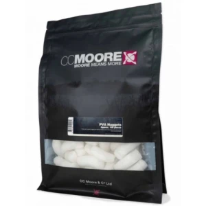 Pufuleti Solubili CC MOORE PVA Nuggets, 100buc/pac
